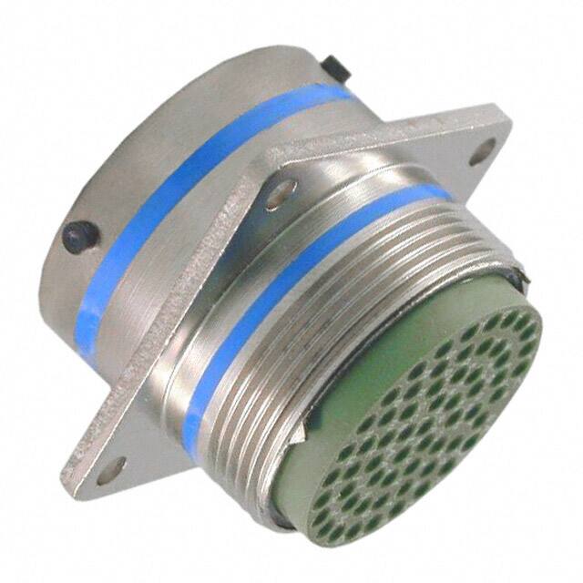 MS3470L2461SL Souriau-Sunbank by Eaton  Alloggiamenti per connettori circolari